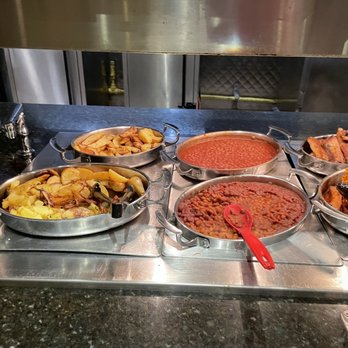 Loose Moose Cottage - Grapevine - Baked beans - Buffets Near Me - Grapevine, Texas Loose Moose Cottage - Grapevine - Baked beans - Buffets Near Me - Grapevine, Texas