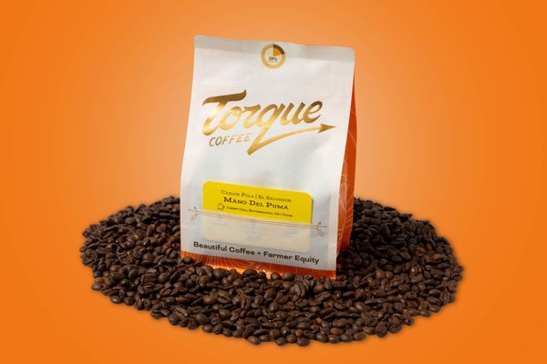 Torque Coffee by null