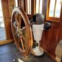 Photo of Cruiser Olympia Submarine Becuna