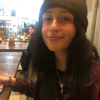 Koolsville Body Piercing - Septum for the birthday girl - Piercing Near Me - Anaheim, California Koolsville Body Piercing - Septum for the birthday girl - Piercing Near Me - Anaheim, California