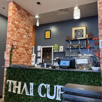 Thai Curry - Inside pic - Thai Near Me - Cypress, Texas Thai Curry - Inside pic - Thai Near Me - Cypress, Texas