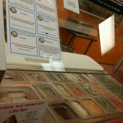 DeLand Bakery - Made to order all natural organic wraps and more!