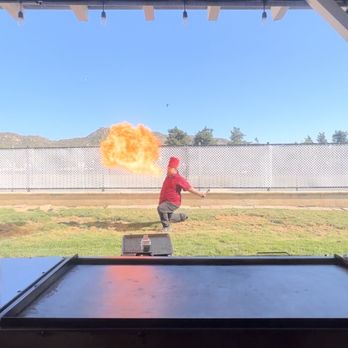DRAGON FIRE Hibachi Catering  - Caterers Near Me