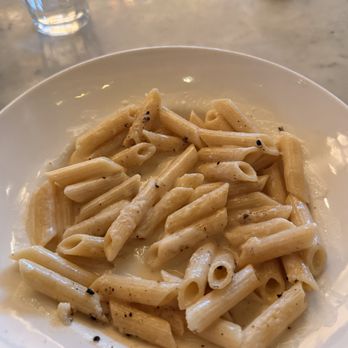 Gran Caffè Milano - Fettuccine Alfredo (Gluten-Free version) - Beer Bar Near Me - Las Vegas, Nevada Gran Caffè Milano - Fettuccine Alfredo (Gluten-Free version) - Beer Bar Near Me - Las Vegas, Nevada