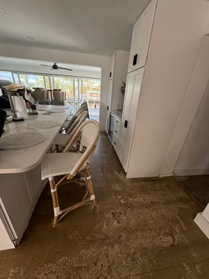 Apex Restoration Logo