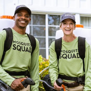 Mosquito Squad of Charlotte - Pest Control Near Me - Charlotte, North Carolina Mosquito Squad of Charlotte - Pest Control Near Me - Charlotte, North Carolina