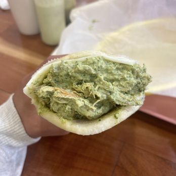 Viva Las Arepas - Arepa - Venezuelan Near Me - Las Vegas, Nevada