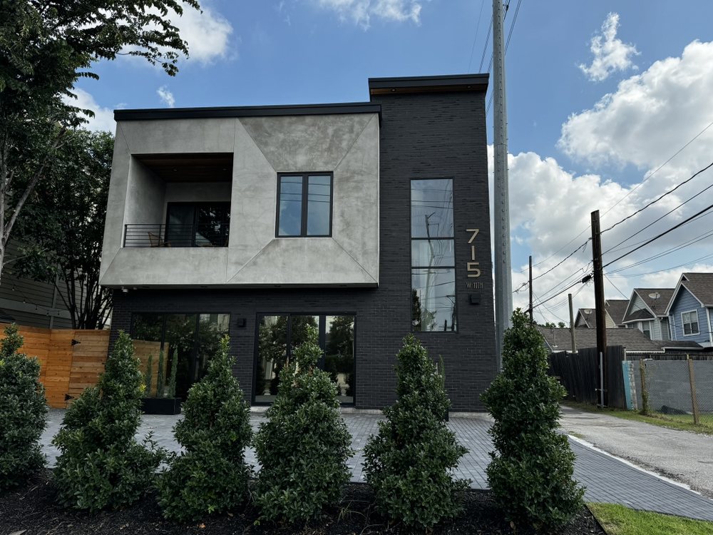 The Saman Law Firm - disability attorney in Houston, TX