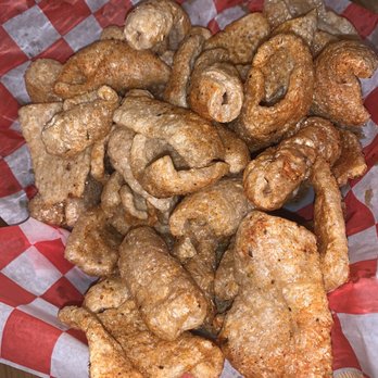 Batch Local Kitchen - Cajun Pork Rinds - Cocktail Bars Near Me - West Palm Beach, Florida Batch Local Kitchen - Cajun Pork Rinds - Cocktail Bars Near Me - West Palm Beach, Florida