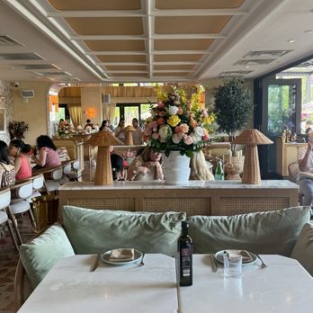 Elia - Inside - Italian Near Me - Miami, Florida Elia - Inside - Italian Near Me - Miami, Florida