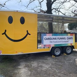 Carolina Funnel Cakes
