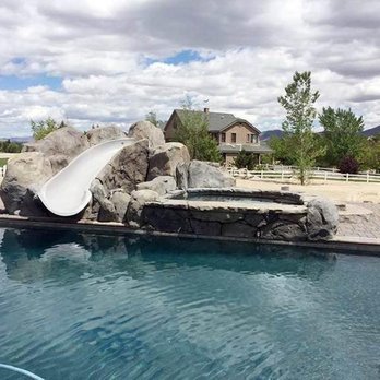 Timberline Pools & Spas - untitled - Swimming Pools Near Me - Carson City, Nevada