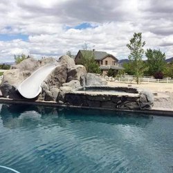 Timberline Pools & Spas - Untitled