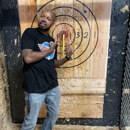 Bullseye Bullseye
