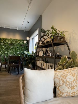 Macadons Cafe Renton by null