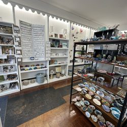 Boothbay Harbor Artisans