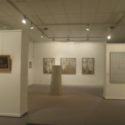Central Goldfields Art Gallery - Gallery