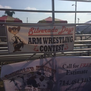 Silverado Days - Races & Competitions Near Me - Buena Park, California Silverado Days - Races & Competitions Near Me - Buena Park, California
