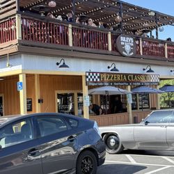 Folsom Historic District
