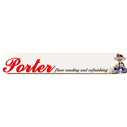 Porter Floor Sanding & Refinishing