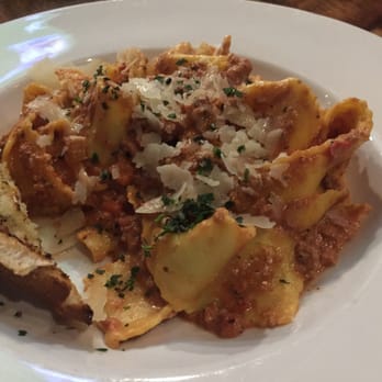 Angelo’s Taverna - Pappardelle Bolognese $13 - Italian Near Me - Denver, Colorado Angelo’s Taverna - Pappardelle Bolognese $13 - Italian Near Me - Denver, Colorado