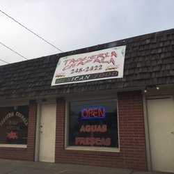 Taquerua Chapala