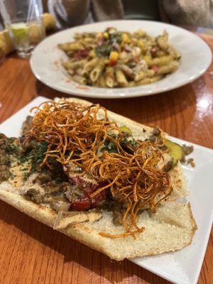 Life Bistro by null