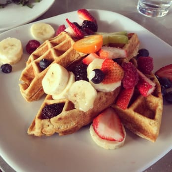 Tally's Silver Spoon - Whole Wheat Oatmeal Waffles - Desserts Near Me - Rapid City, South Dakota Tally's Silver Spoon - Whole Wheat Oatmeal Waffles - Desserts Near Me - Rapid City, South Dakota