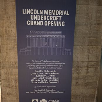 Lincoln Memorial - Landmarks & Historical Buildings Near Me - Washington, DC, District of Columbia
