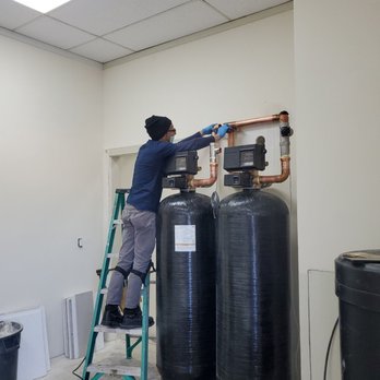 Grand Water - Spa treatment system Installation - Water Purification Services Near Me Grand Water - Spa treatment system Installation - Water Purification Services Near Me