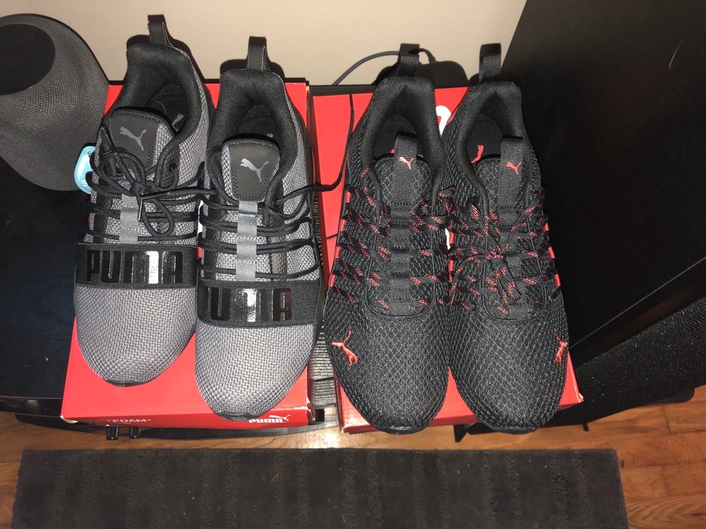 RACK ROOM SHOES 1105 Emmett St, Charlottesville, Virginia Shoe