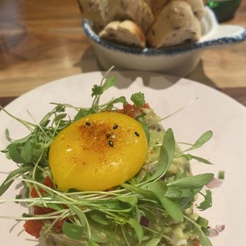 Unconventional Diner - Avocado Toast - Breakfast & Brunch Near Me - Washington, DC, District of Columbia Unconventional Diner - Avocado Toast - Breakfast & Brunch Near Me - Washington, DC, District of Columbia