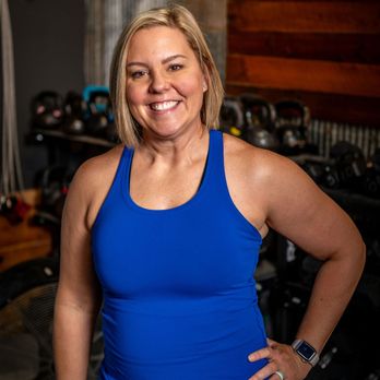 CrossFit Ballwin - Coach Ninette - Interval Training Gyms Near Me - Saint Louis, Missouri CrossFit Ballwin - Coach Ninette - Interval Training Gyms Near Me - Saint Louis, Missouri