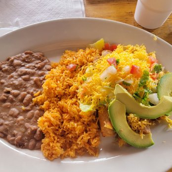 El Pulgarcito Restaurant 2 - Chicken Flautas - Latin American Near Me - Abilene, Texas El Pulgarcito Restaurant 2 - Chicken Flautas - Latin American Near Me - Abilene, Texas