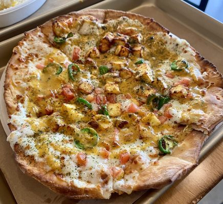 Tikka Shack Indian Grub by null