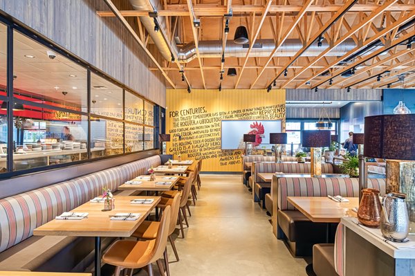 North Italia by null