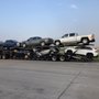 Five Point Auto Transport