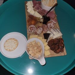 Charcuterie