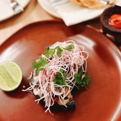 Wagyu Brisket Sope
