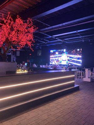 BarCode Entertainment Complex by null
