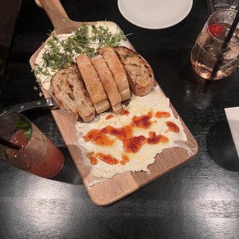 Summit Grill - Butter Board - Bars Near Me - Lee's Summit, Missouri
