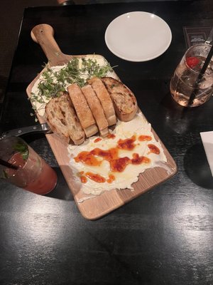 Summit Grill by null