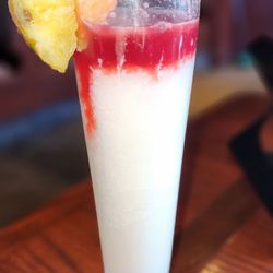Red Lobster - Sunset Passion Colada