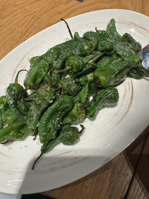 Toro tapas by null