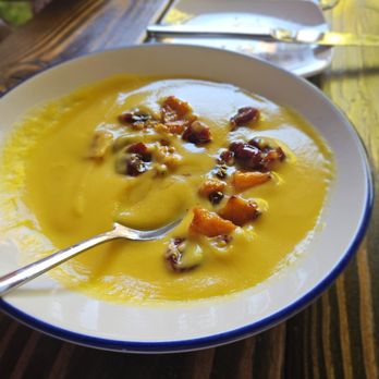 Oak Farm Vineyards - Butternut Squash Soup - Wineries Near Me - Lodi, California Oak Farm Vineyards - Butternut Squash Soup - Wineries Near Me - Lodi, California