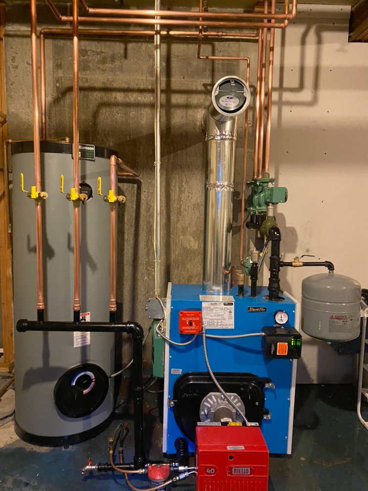 Slide of LI Heat Tech