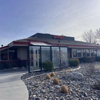 Denny's - 2/10/26 FYI. Exterior - Diners Near Me - Carson City, Nevada Denny's - 2/10/26 FYI. Exterior - Diners Near Me - Carson City, Nevada