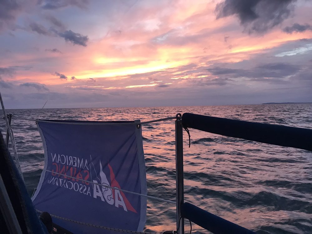 Sail Buffalo Sailing School, Buffalo Roadtrippers