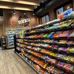 Sheetz