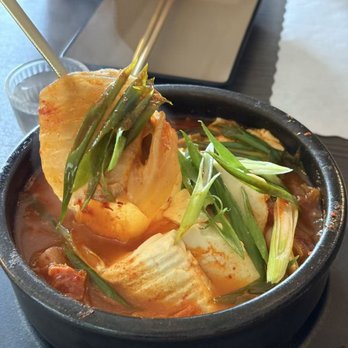 Jangtuh Bossam - Korean Near Me - Los Angeles, California